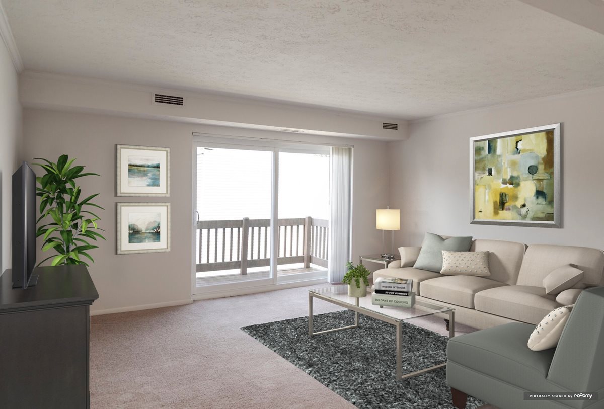 Hummingbird Pointe & The Gardens Apartments